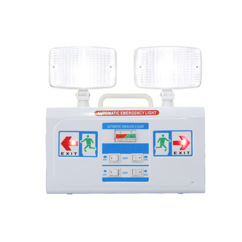 BE-CK372 2*3W